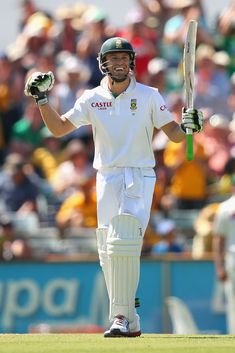 AB de Villiers