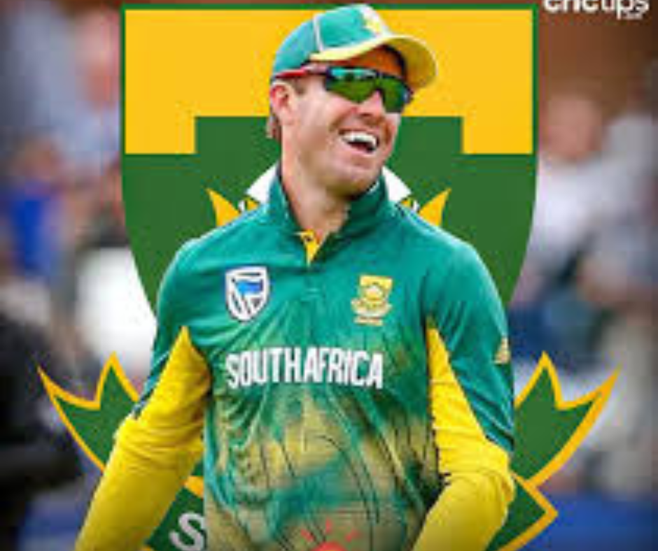 AB de Villiers
