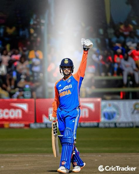 Abhishek Sharma