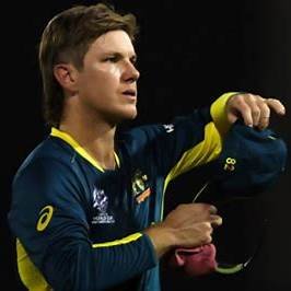Adam Zampa