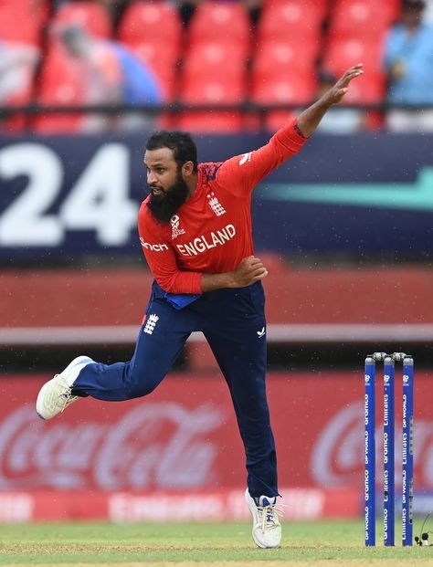 Adil Rashid