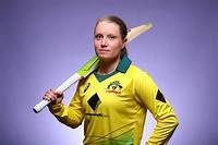 Alyssa Healy