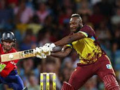 Andre Russell