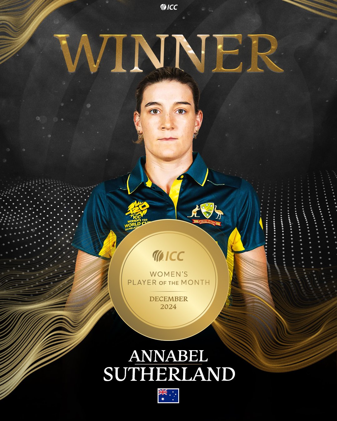 Annabel Sutherland