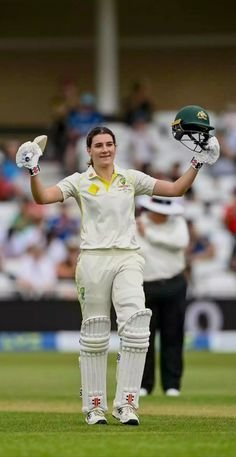 Annabel Sutherland