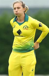 Ashleigh Gardner (Australia)