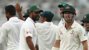 Australia vs Bangladesh