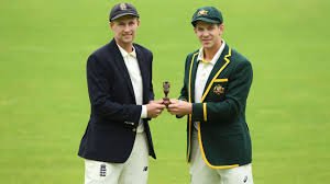 Australia vs England