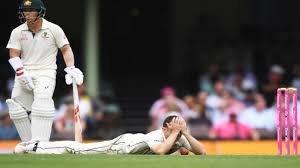 Australia vs New Zealand