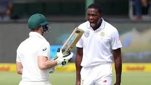 Australia vs South Africa