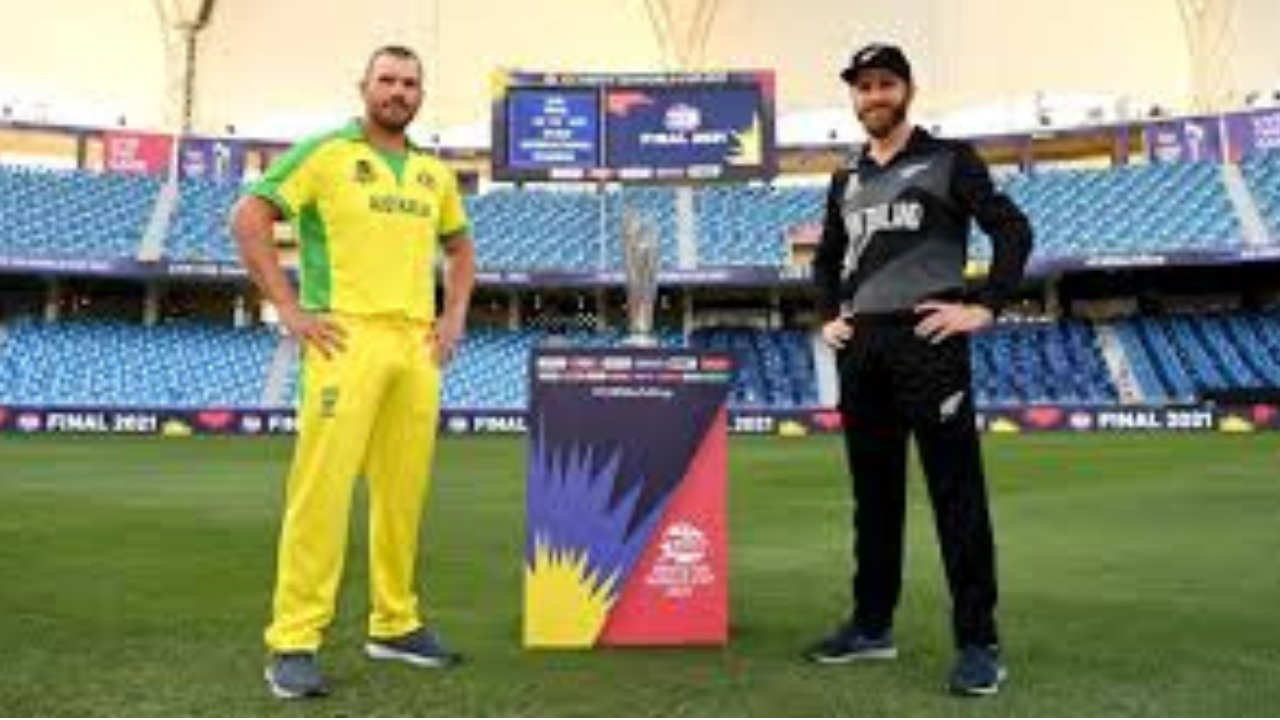 Australia vs. New Zealand
