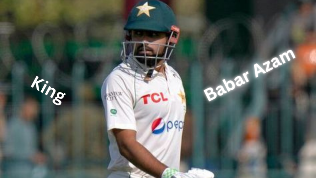 Babar Azam