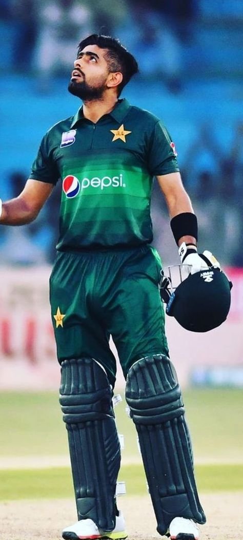 Babar Azam