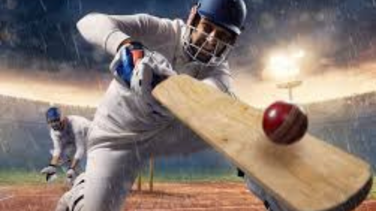 Bazball revolution in Cricket