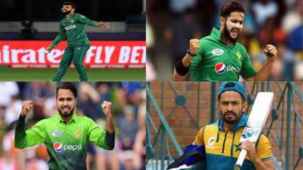 Best Alrounder in Cricket For Pakistan in 2024