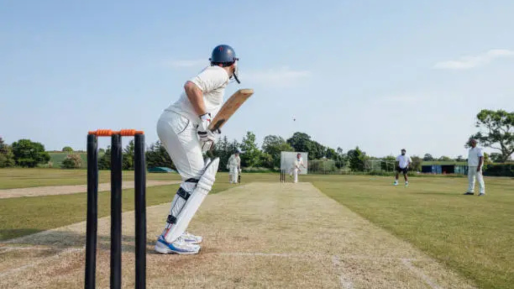 Longest Test match in Cricket