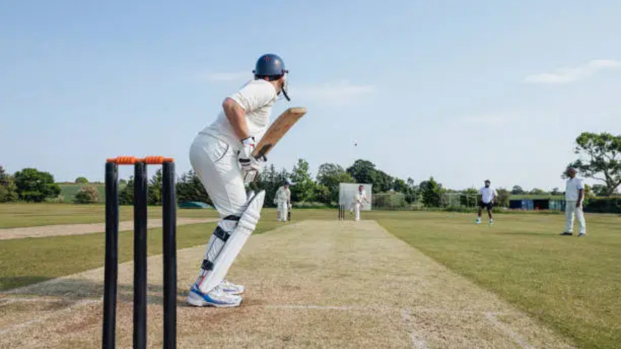 Longest Test match in Cricket