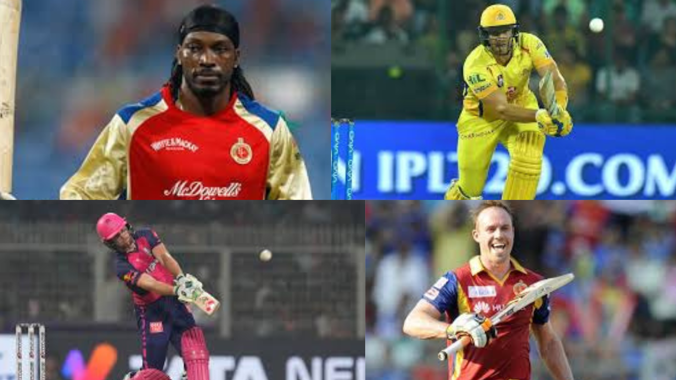 Best IPL Knock of All Time