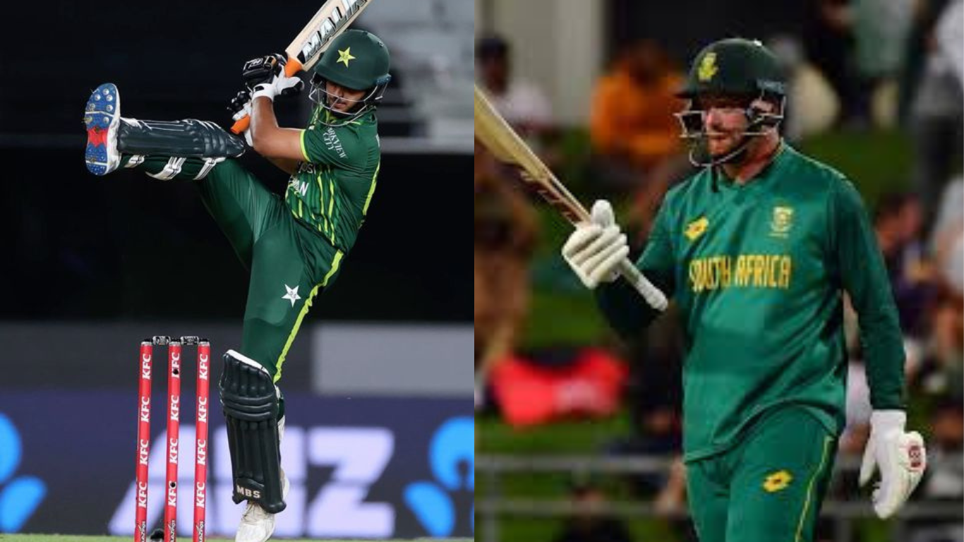 Best Performance By Batters