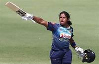 Chamari Athapaththu