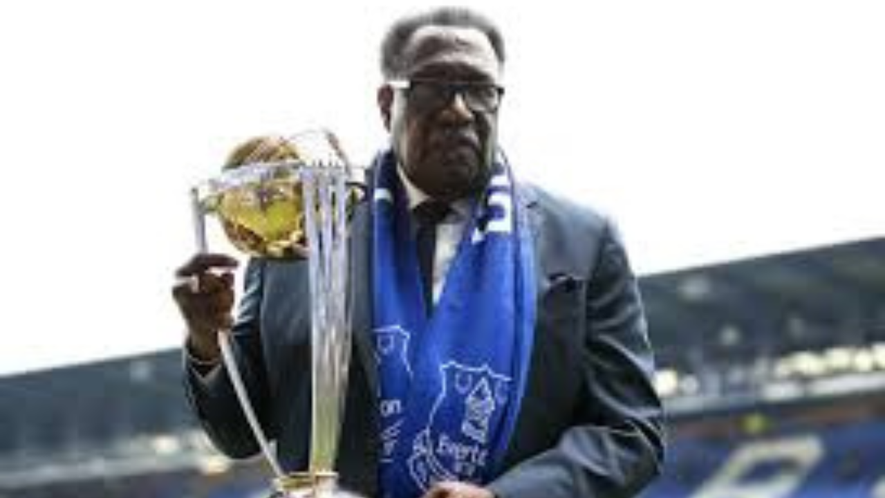 Clive Lloyd the number one captain in cricket history