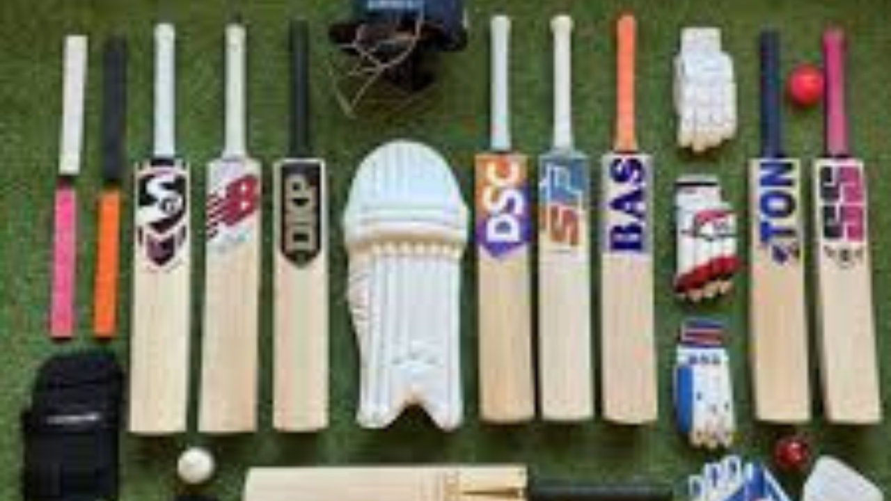 Cricket Equipment and Reviews