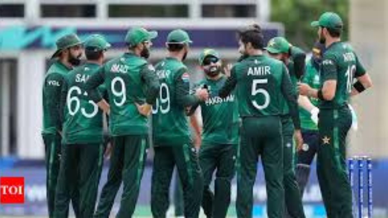 Cricket's Impact on Pakistani Culture