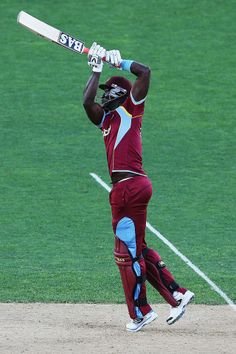 Daren Sammy