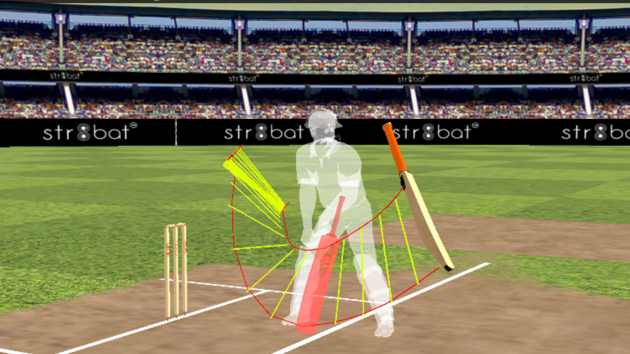Data-driven analysis in Cricket