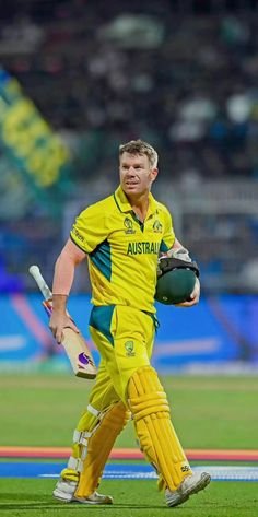 David Warner