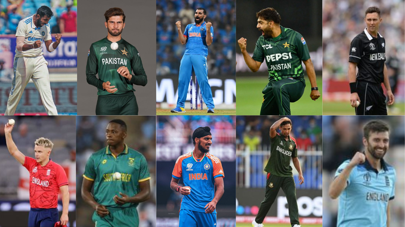 Death Over Specilist in cricket