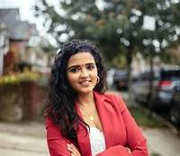 Deepti Sharma (India)