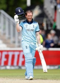 Eoin Morgan
