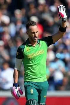 Faf du Plessis