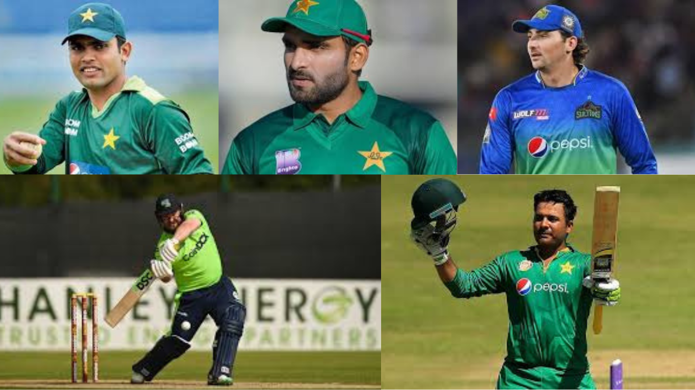 Fastest Fifty in PSL History