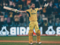 Glenn Maxwell