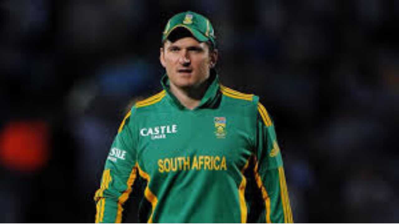 Graeme Smith number 5 captain in the cricket history