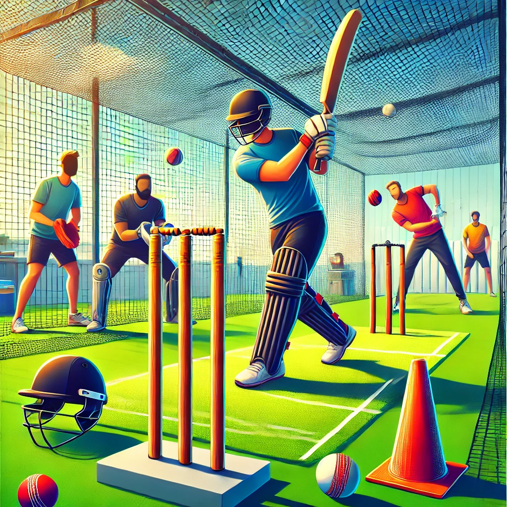 How to Improve Your Batting Average