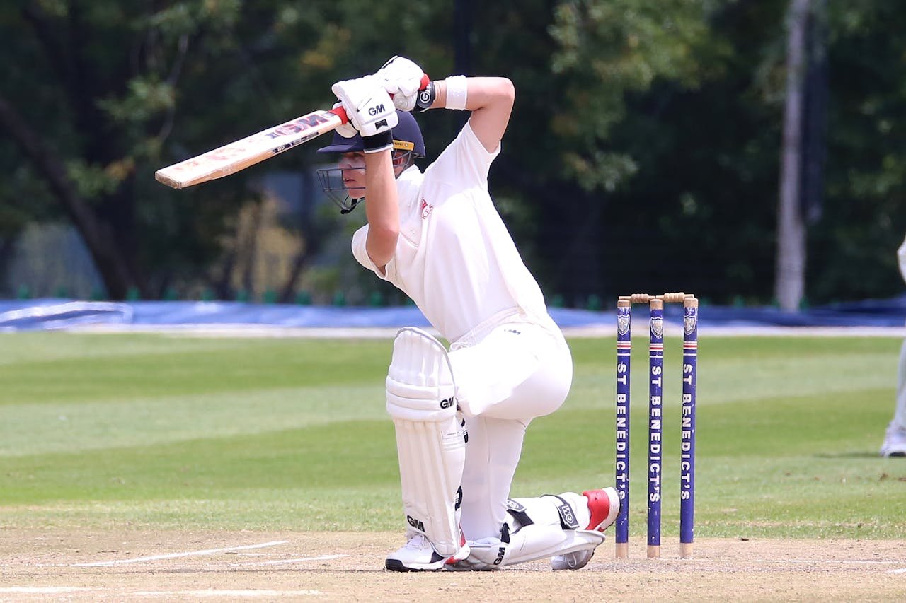 Improve Your Batting Skills