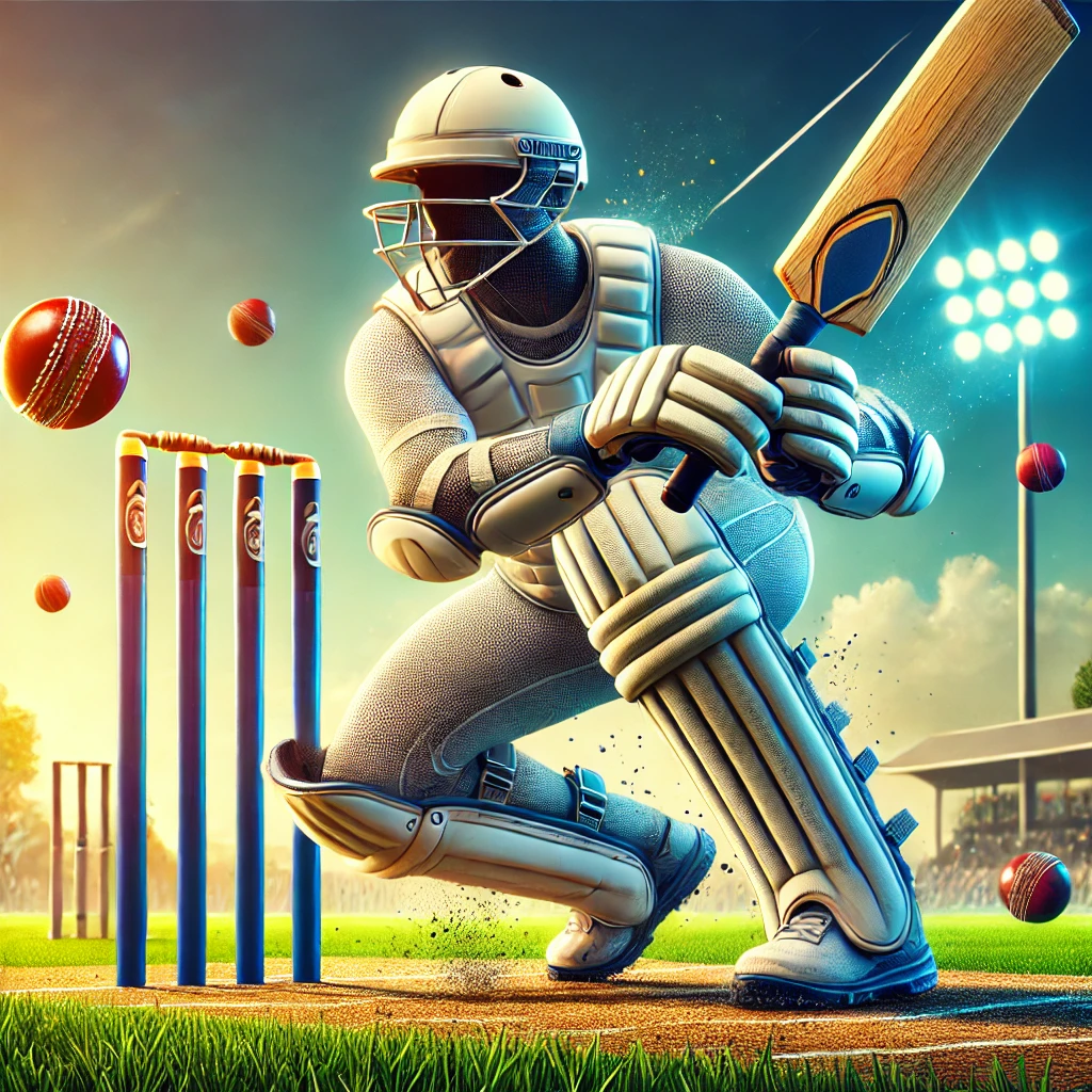 Improve Your Wicketkeeping in Cricket