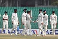 India vs. Bangladesh