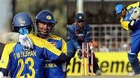 India vs. Sri Lanka