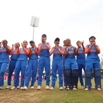 Indian Women's Team