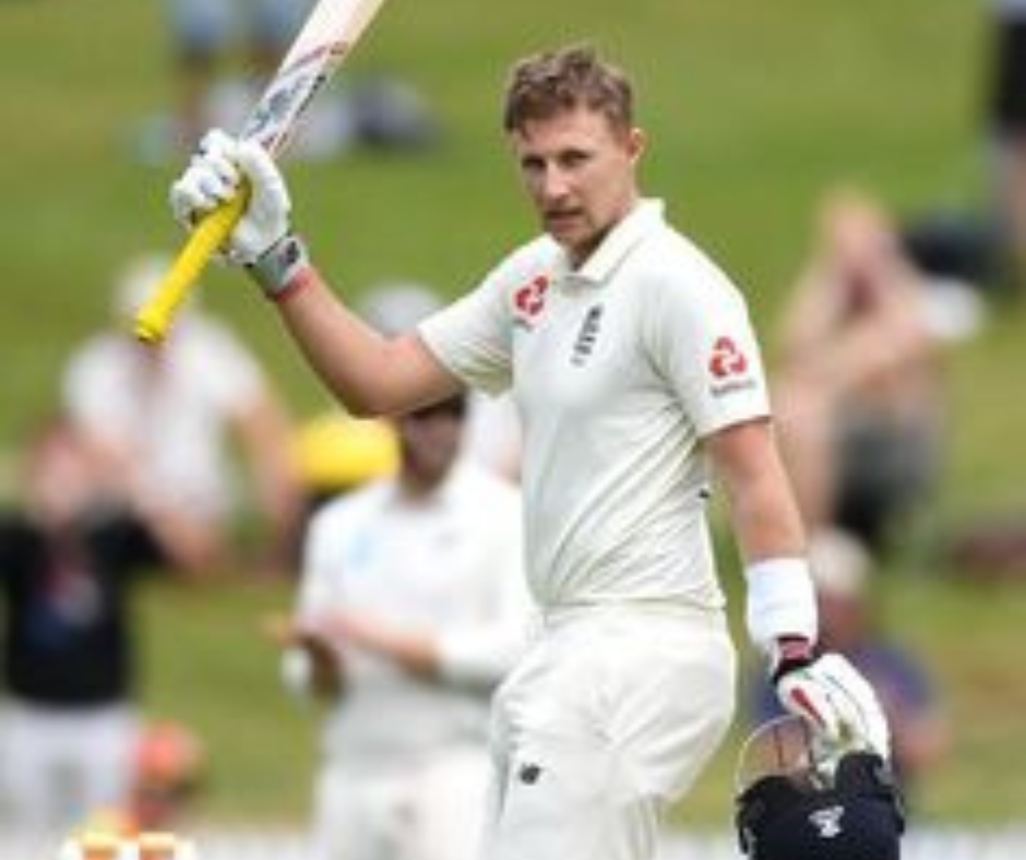 Joe Root (England)