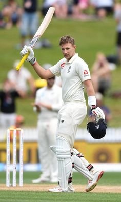 Joe Root
