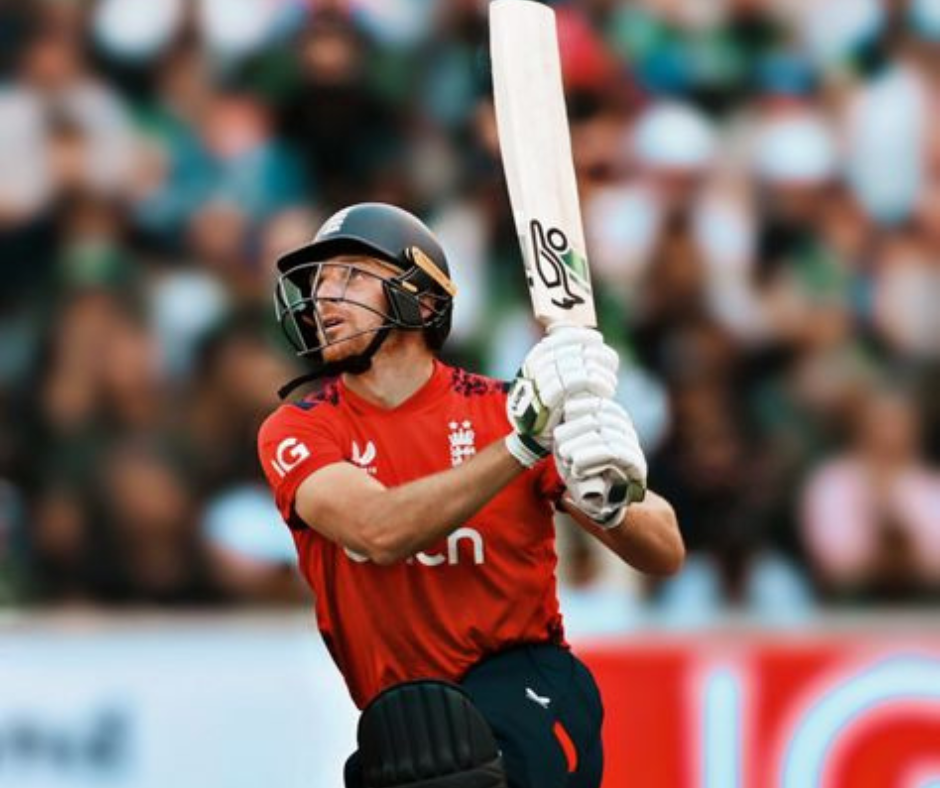 Jos Buttler (England)
