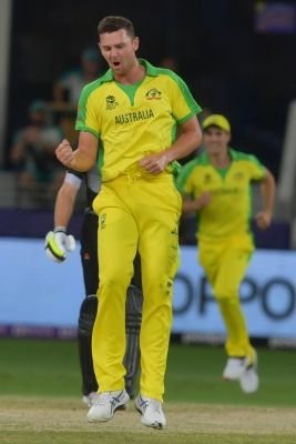 Josh Hazlewood