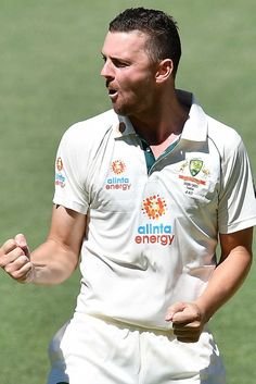 Josh Hazlewood