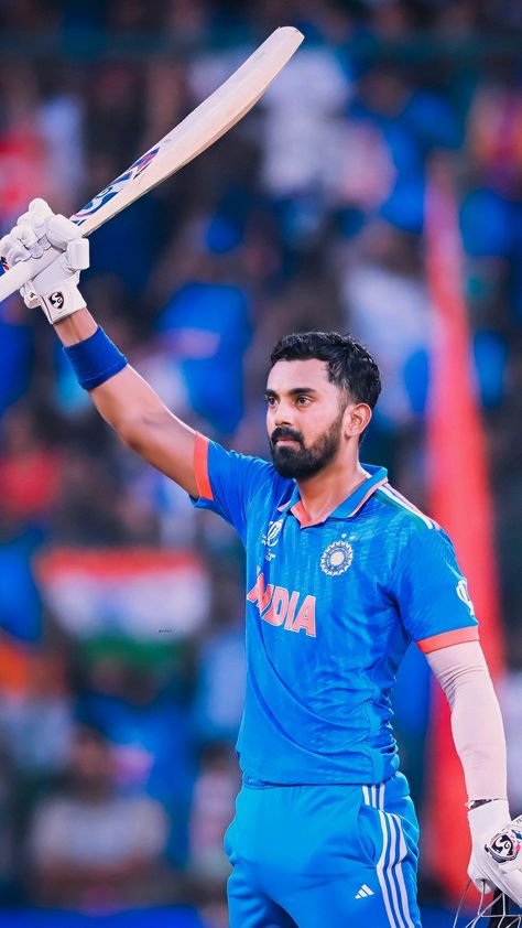 KL Rahul