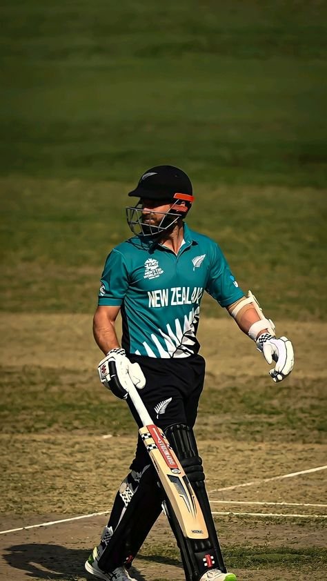 Kane Williamson